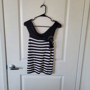 Charlotte Russe Medium Sleevless top